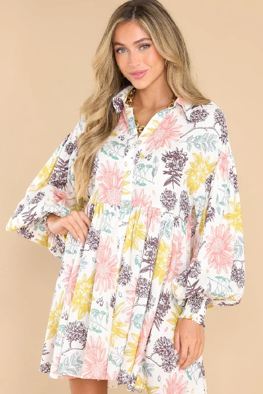 Sleeveless Women Dress in Bright Colors for Summer PartiesThe Viola Dress