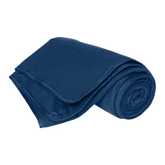 TT900 - Team 365 Zone HydroSport™ Blanket | Sp Dk Navy/Sp Dk Navy