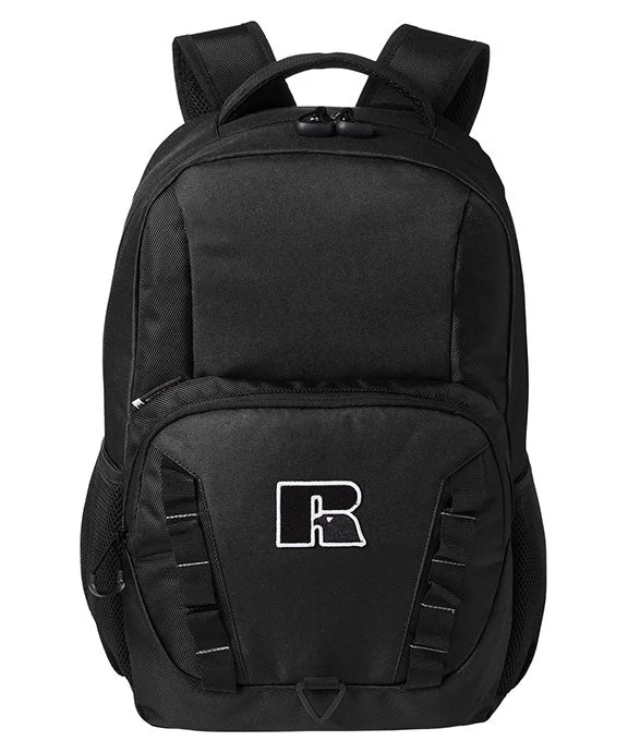 UB83UEA - Russell Athletic Lay-Up Backpack