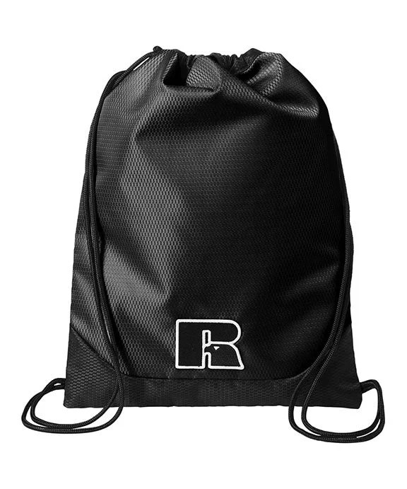 UB84UCS - Russell Athletic Lay-Up Carrysack