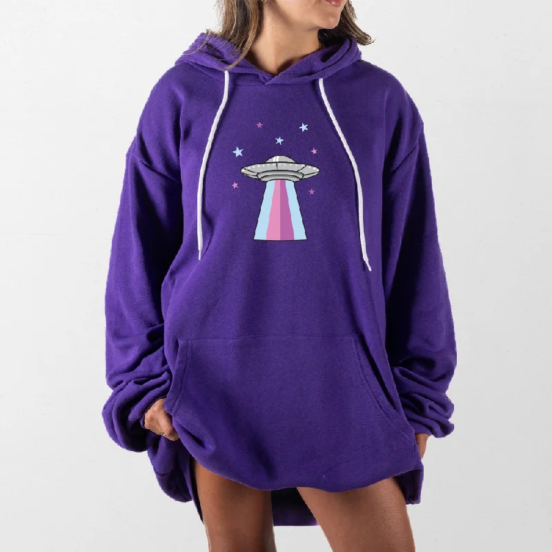 UFO Giant Hoodie