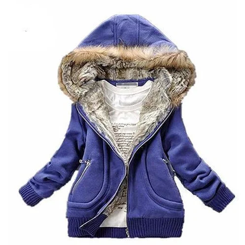 Women's crew - neck sweatshirt in a heather gray shade for a classic and versatile optionWomens Fur Coat Outdoor Thick Jacket Women's crew - neck sweatshirt in a heather gray shade for a classic and versatile optionWomens Fur Coat Outdoor Thick Jacket