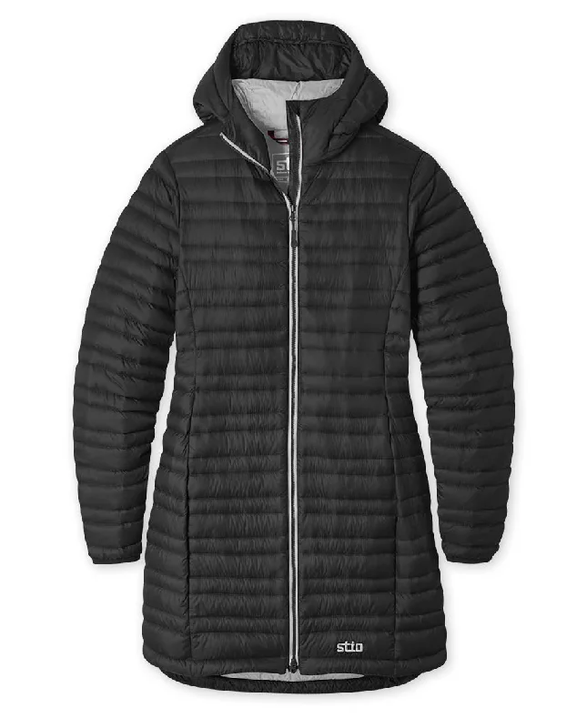 Women's military - style jackets with epaulets for a tough and fashionable appearanceWomen's Pinion Down Parka Women's military - style jackets with epaulets for a tough and fashionable appearanceWomen's Pinion Down Parka
