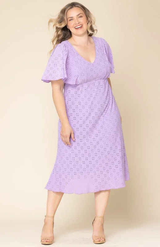 Off - the - Shoulder Women Dress for a Romantic and Feminine Look Off - the - Shoulder Women Dress for a Romantic and Feminine Look Lucy Eyelet Maxi Dress - Plus Off - the - Shoulder Women Dress for a Romantic and Feminine Look Off - the - Shoulder Women Dress for a Romantic and Feminine Look Lucy Eyelet Maxi Dress - Plus