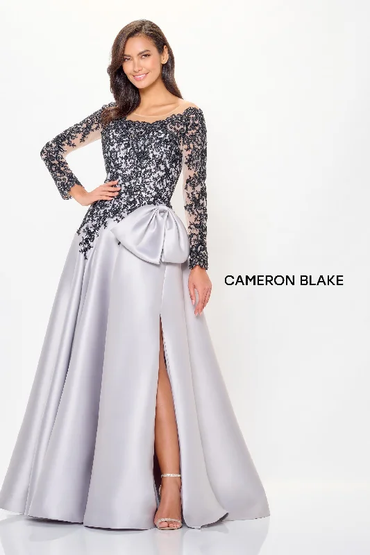 Halter Neck Women Dress to Show Off the Shoulders and Neckline Halter Neck Women Dress to Show Off the Shoulders and Neckline Cameron Blake CB3249