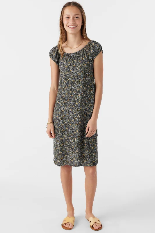 Ruffled Women Dress with Multiple Layers for a Playful and Girly Style Ruffled Women Dress with Multiple Layers for a Playful and Girly Style GIRL'S GEMMIE AVA DITSY MIDI DRESS Ruffled Women Dress with Multiple Layers for a Playful and Girly Style Ruffled Women Dress with Multiple Layers for a Playful and Girly Style GIRL'S GEMMIE AVA DITSY MIDI DRESS