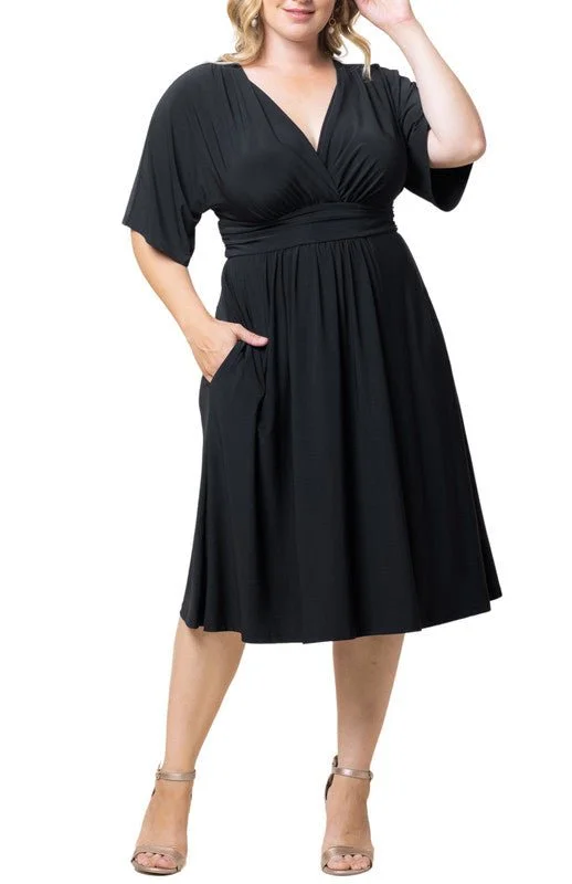 Off - the - Shoulder Women Dress for a Romantic and Feminine Look Off - the - Shoulder Women Dress for a Romantic and Feminine Look Gia Midi Dress - Plus Off - the - Shoulder Women Dress for a Romantic and Feminine Look Off - the - Shoulder Women Dress for a Romantic and Feminine Look Gia Midi Dress - Plus