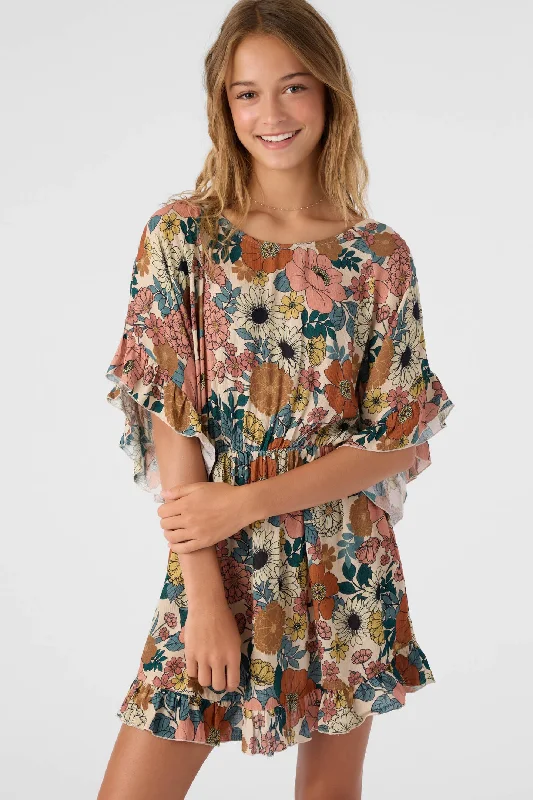 Off - the - Shoulder Women Dress for a Romantic and Feminine Look Off - the - Shoulder Women Dress for a Romantic and Feminine Look GIRL'S YUMI DRESS Off - the - Shoulder Women Dress for a Romantic and Feminine Look Off - the - Shoulder Women Dress for a Romantic and Feminine Look GIRL'S YUMI DRESS