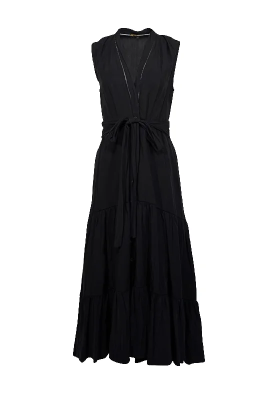 Empire Waist Women Dress to Accentuate the Bust and Conceal the Waist Empire Waist Women Dress to Accentuate the Bust and Conceal the Waist Kobi Halperin - Black Sleeveless Button Skirt Dress w/ Wrap Tie Detail Sz S Empire Waist Women Dress to Accentuate the Bust and Conceal the Waist Empire Waist Women Dress to Accentuate the Bust and Conceal the Waist Kobi Halperin - Black Sleeveless Button Skirt Dress w/ Wrap Tie Detail Sz S