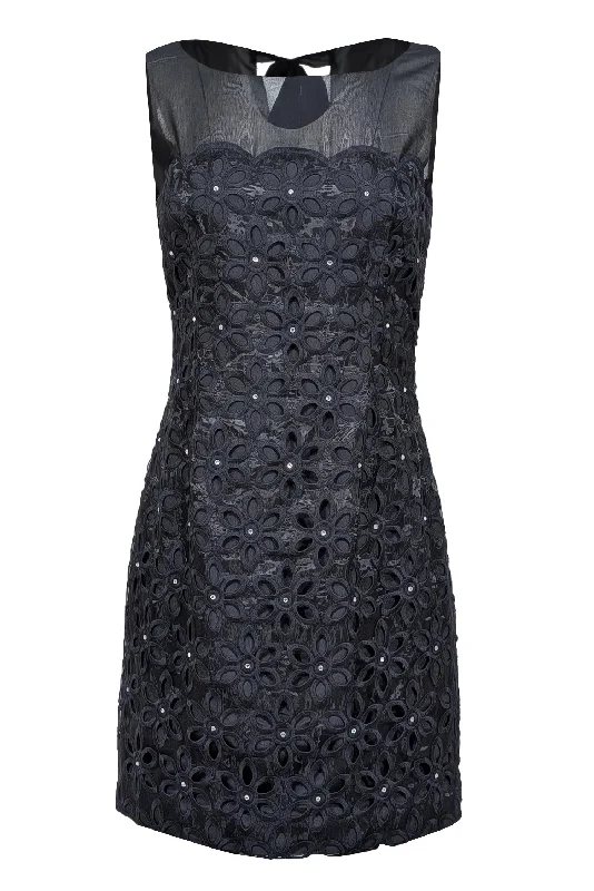 Pleated Women Dress with a Timeless and Elegant Texture Pleated Women Dress with a Timeless and Elegant Texture Lilly Pulitzer - Black Daisy Eyelet Sleeveless Dress w/ Rhinestones Sz 6 Pleated Women Dress with a Timeless and Elegant Texture Pleated Women Dress with a Timeless and Elegant Texture Lilly Pulitzer - Black Daisy Eyelet Sleeveless Dress w/ Rhinestones Sz 6