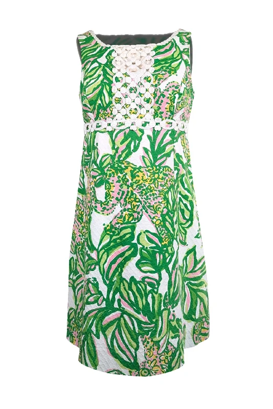 Ball Gown Women Dress with a Full Skirt for a Princess - like Look Ball Gown Women Dress with a Full Skirt for a Princess - like Look Lilly Pulitzer - Green, White, & Pink Printed Dobby Dress w/ Embroidery Sz 8 Ball Gown Women Dress with a Full Skirt for a Princess - like Look Ball Gown Women Dress with a Full Skirt for a Princess - like Look Lilly Pulitzer - Green, White, & Pink Printed Dobby Dress w/ Embroidery Sz 8