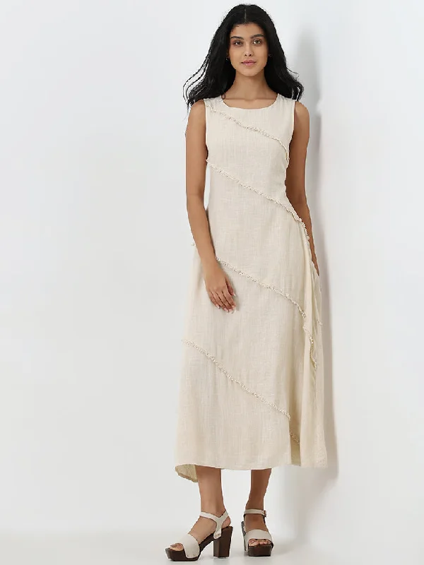 Mini Women Dress with a Short Hem for a Young and Trendy Style Mini Women Dress with a Short Hem for a Young and Trendy Style LOV Beige Sleeveless A-Line Midi Dress Mini Women Dress with a Short Hem for a Young and Trendy Style Mini Women Dress with a Short Hem for a Young and Trendy Style LOV Beige Sleeveless A-Line Midi Dress