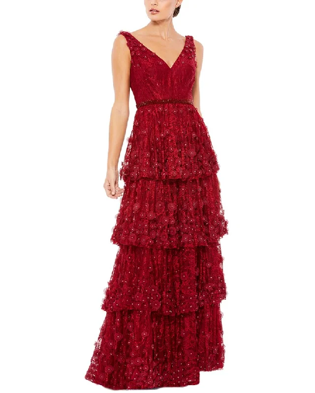 Sleeveless Women Dress in Bright Colors for Summer Parties Sleeveless Women Dress in Bright Colors for Summer Parties Mac Duggal Gown Sleeveless Women Dress in Bright Colors for Summer Parties Sleeveless Women Dress in Bright Colors for Summer Parties Mac Duggal Gown