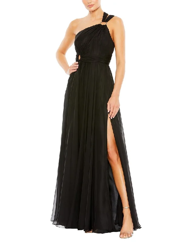 Lace - Embellished Women Dress for an Elegant and Sophisticated Appearance Lace - Embellished Women Dress for an Elegant and Sophisticated Appearance Mac Duggal Gown Lace - Embellished Women Dress for an Elegant and Sophisticated Appearance Lace - Embellished Women Dress for an Elegant and Sophisticated Appearance Mac Duggal Gown