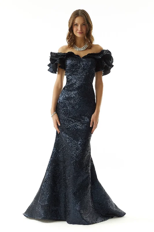 Wrap - Style Women Dress with Adjustable Fit for All Body Types Wrap - Style Women Dress with Adjustable Fit for All Body Types Morilee 73013 Wrap - Style Women Dress with Adjustable Fit for All Body Types Wrap - Style Women Dress with Adjustable Fit for All Body Types Morilee 73013