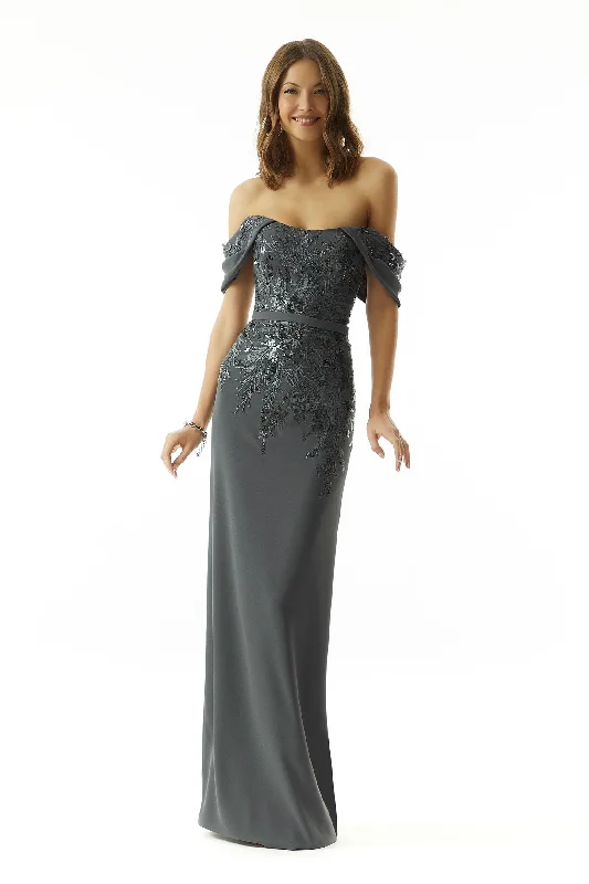 Strapless Women Dress with a Built - in Bra for Comfort and Support Strapless Women Dress with a Built - in Bra for Comfort and Support Morilee 73018 Strapless Women Dress with a Built - in Bra for Comfort and Support Strapless Women Dress with a Built - in Bra for Comfort and Support Morilee 73018