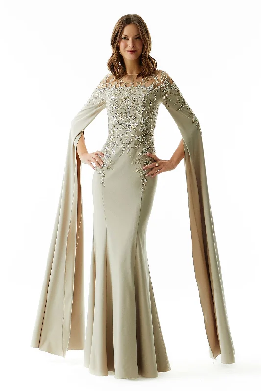 Mermaid - Style Women Dress with a Fitted Silhouette for Special Occasions Mermaid - Style Women Dress with a Fitted Silhouette for Special Occasions Morilee 73032 Mermaid - Style Women Dress with a Fitted Silhouette for Special Occasions Mermaid - Style Women Dress with a Fitted Silhouette for Special Occasions Morilee 73032