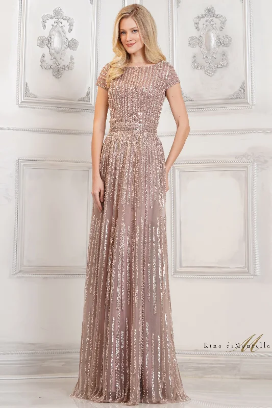 Sleeveless Women Dress in Bright Colors for Summer Parties Sleeveless Women Dress in Bright Colors for Summer Parties Rina Di Montella RD3101 Sleeveless Women Dress in Bright Colors for Summer Parties Sleeveless Women Dress in Bright Colors for Summer Parties Rina Di Montella RD3101