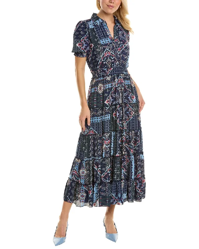 Wrap - Style Women Dress with Adjustable Fit for All Body Types Wrap - Style Women Dress with Adjustable Fit for All Body Types T Tahari Button Down Maxi Dress Wrap - Style Women Dress with Adjustable Fit for All Body Types Wrap - Style Women Dress with Adjustable Fit for All Body Types T Tahari Button Down Maxi Dress