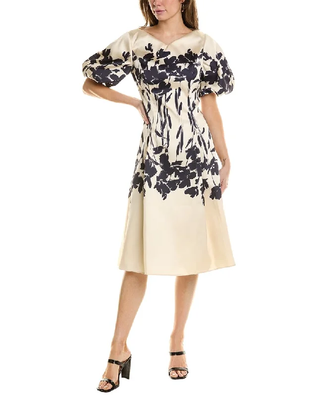 Ruffled Women Dress with Multiple Layers for a Playful and Girly Style Ruffled Women Dress with Multiple Layers for a Playful and Girly Style Teri Jon by Rickie Freeman Border Print Mikado Fit A-Line Dress Ruffled Women Dress with Multiple Layers for a Playful and Girly Style Ruffled Women Dress with Multiple Layers for a Playful and Girly Style Teri Jon by Rickie Freeman Border Print Mikado Fit A-Line Dress