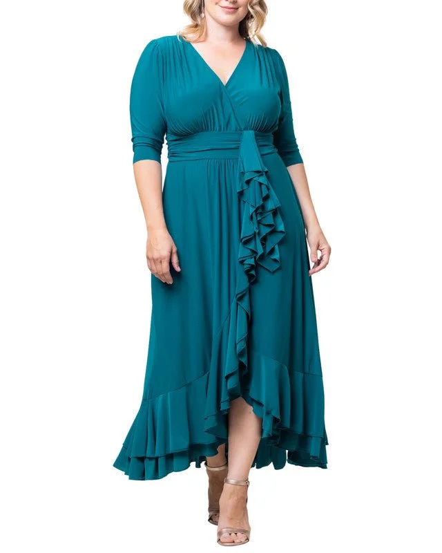Teal Topaz
