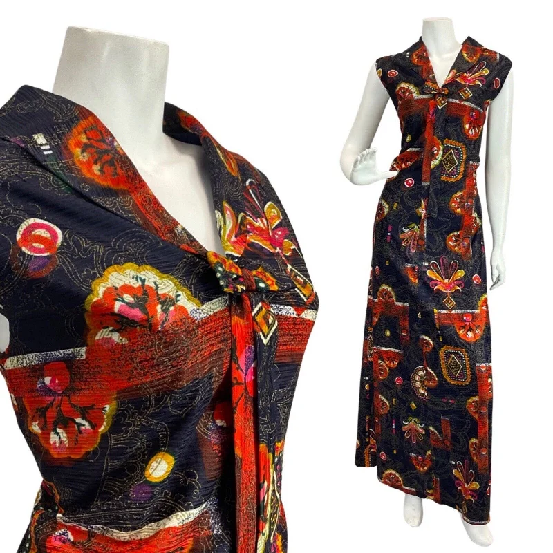 Ruffled Women Dress with Multiple Layers for a Playful and Girly Style Ruffled Women Dress with Multiple Layers for a Playful and Girly Style VINTAGE 60s 70s BLUE GOLD PINK PSYCHEDELIC FLORAL PAISLEY MOD MAXI DRESS 12 Ruffled Women Dress with Multiple Layers for a Playful and Girly Style Ruffled Women Dress with Multiple Layers for a Playful and Girly Style VINTAGE 60s 70s BLUE GOLD PINK PSYCHEDELIC FLORAL PAISLEY MOD MAXI DRESS 12
