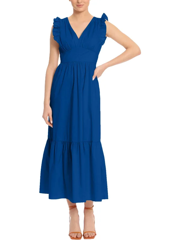 Strapless Women Dress with a Built - in Bra for Comfort and Support Strapless Women Dress with a Built - in Bra for Comfort and Support Womens Ruffle Sleeve Long Maxi Dress Strapless Women Dress with a Built - in Bra for Comfort and Support Strapless Women Dress with a Built - in Bra for Comfort and Support Womens Ruffle Sleeve Long Maxi Dress