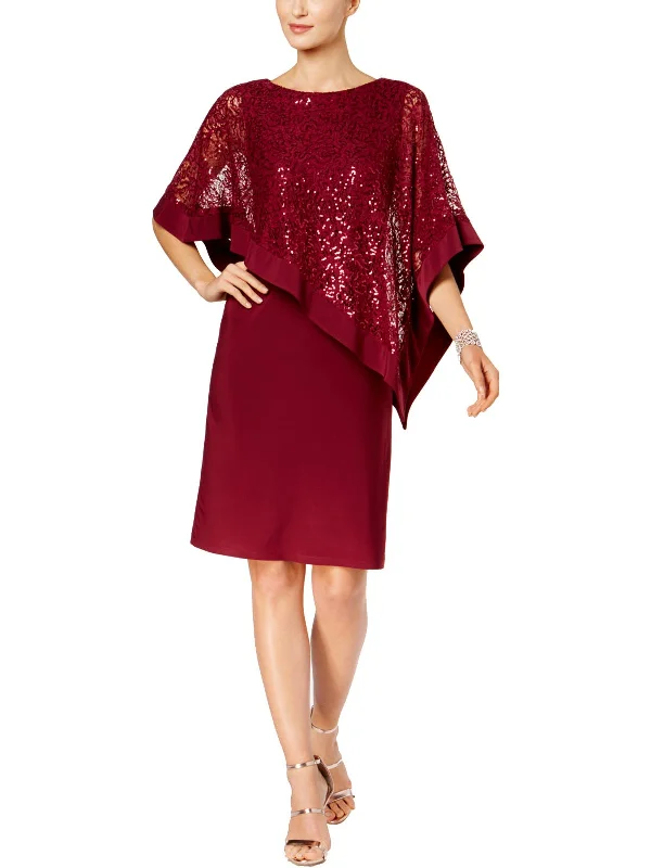 Lace - Embellished Women Dress for an Elegant and Sophisticated Appearance Lace - Embellished Women Dress for an Elegant and Sophisticated Appearance Womens Sequined Lace Special Occasion Dress Lace - Embellished Women Dress for an Elegant and Sophisticated Appearance Lace - Embellished Women Dress for an Elegant and Sophisticated Appearance Womens Sequined Lace Special Occasion Dress
