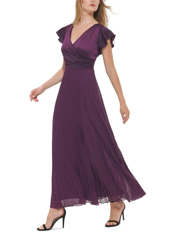 Ruffled Women Dress with Multiple Layers for a Playful and Girly Style Ruffled Women Dress with Multiple Layers for a Playful and Girly Style Womens Surplice Neckline Long Evening Dress Ruffled Women Dress with Multiple Layers for a Playful and Girly Style Ruffled Women Dress with Multiple Layers for a Playful and Girly Style Womens Surplice Neckline Long Evening Dress