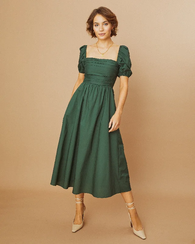 Maxi dresses with a halter neck for a stylish and sophisticated choiceRiver Dress