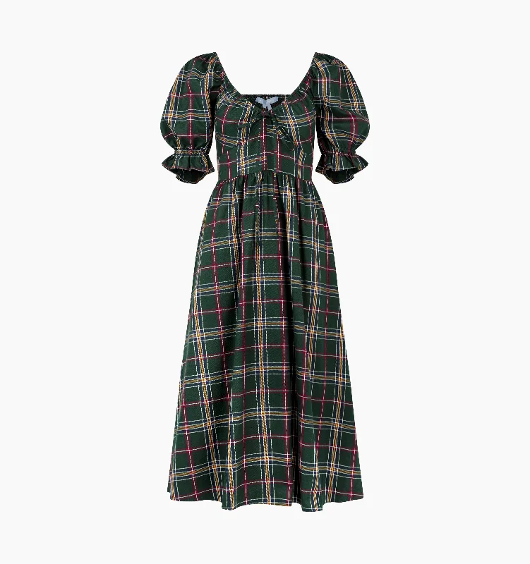 Juniper Tartan