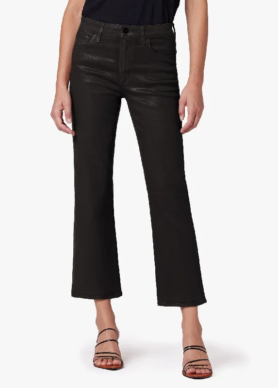 High - rise flare women jeans for a 70s - inspired lookTHE CALLIE