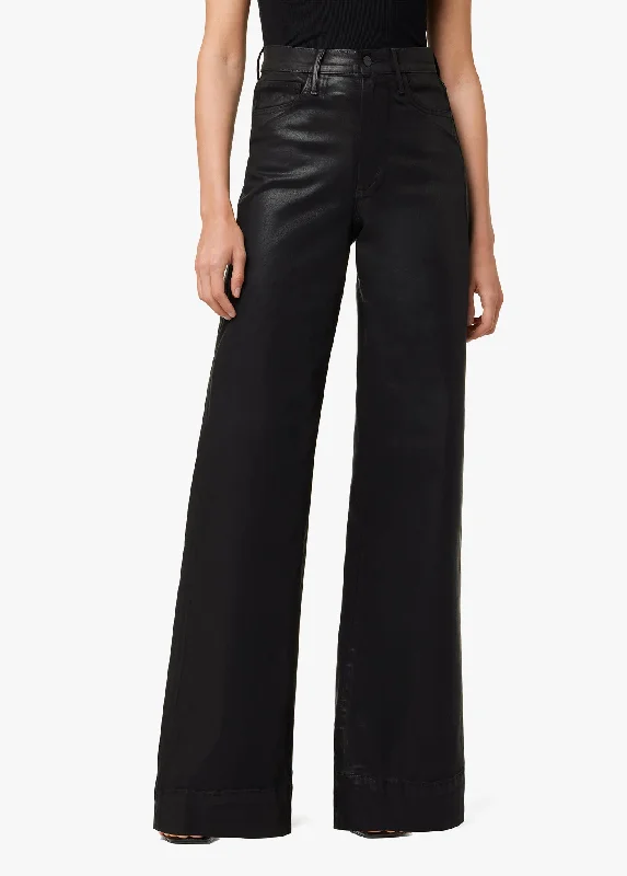 Colored women jeans in vibrant hues like red and yellowTHE MIA