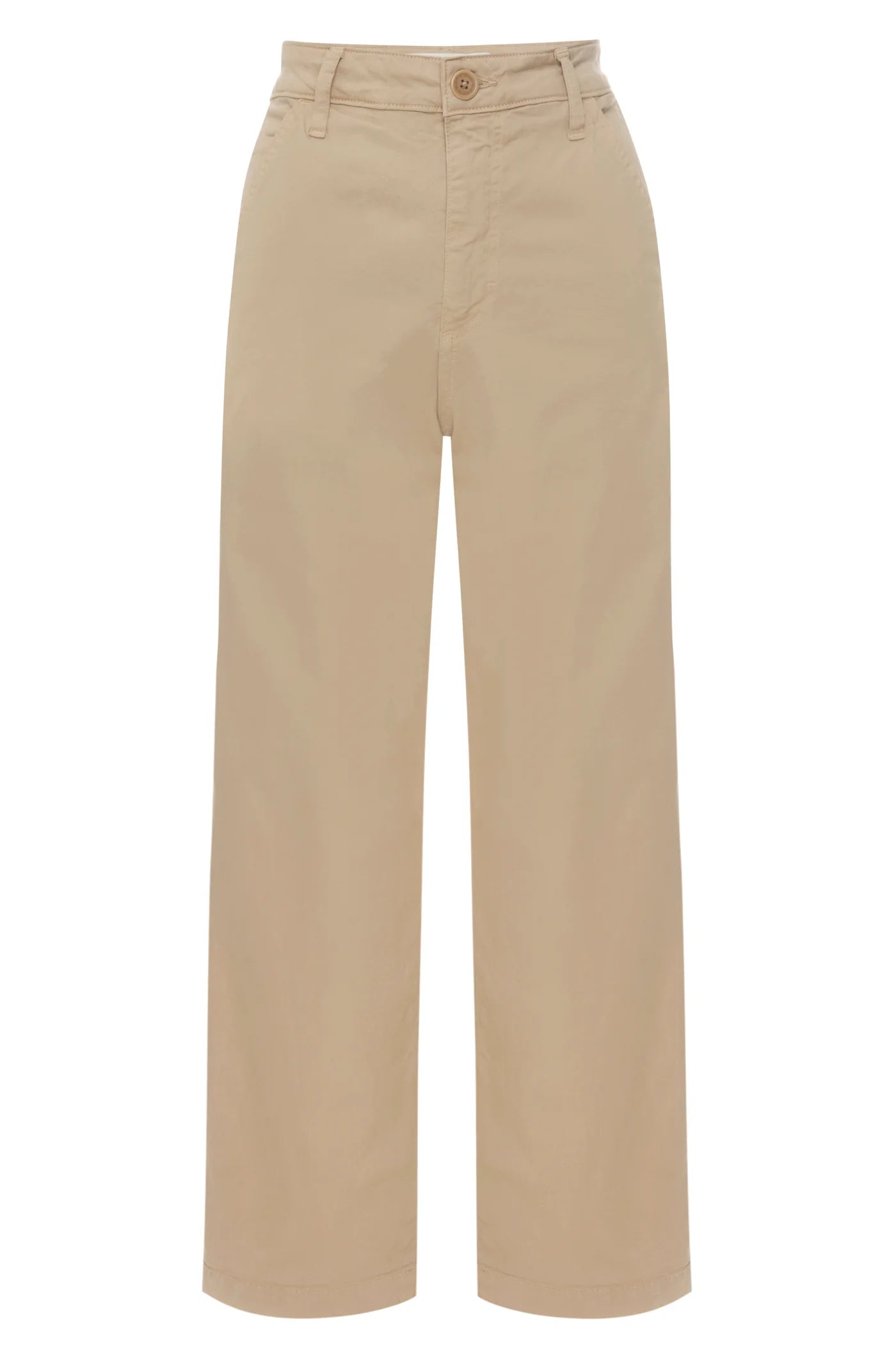Women's pants for cocktail parties Distressed women jeans for a trendy and edgy look AMO SLOANE TROUSER