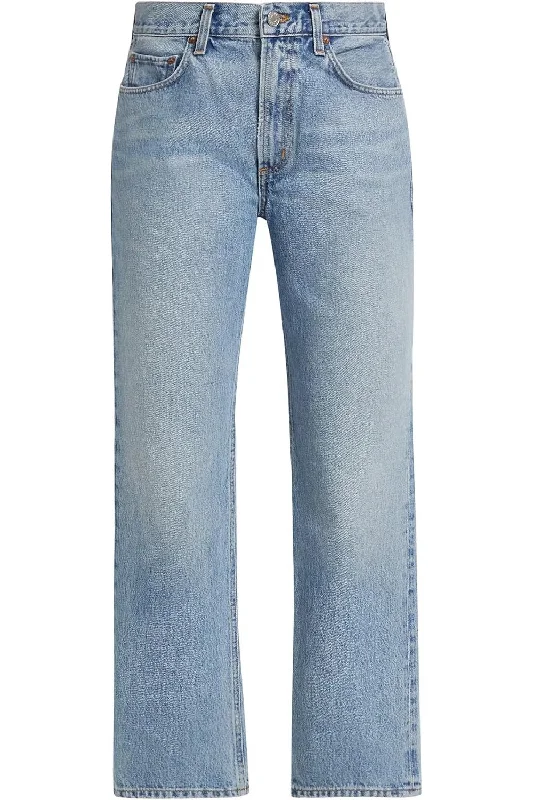 Women's pants for business trips Bootcut women jeans to complement various shoe styles Agolde Women's Valen Mid-Rise Vintage Straight Jeans, Harmonic Women's pants for business trips Bootcut women jeans to complement various shoe styles Agolde Women's Valen Mid-Rise Vintage Straight Jeans, Harmonic