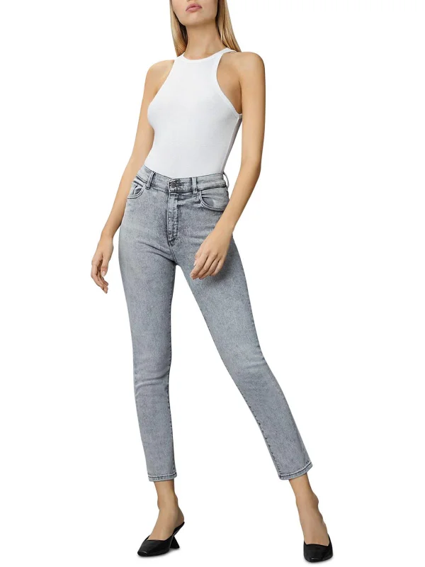 Women's cargo hiking pants Embroidered women jeans with intricate patterns Bella Womens High Rise Ankle Skinny Jeans Women's cargo hiking pants Embroidered women jeans with intricate patterns Bella Womens High Rise Ankle Skinny Jeans