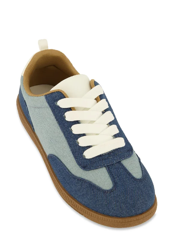 Women's pants with anti - odor properties Stretch women jeans for enhanced mobility and comfort Lace Up Gum Sole Low Top Sneakers Women's pants with anti - odor properties Stretch women jeans for enhanced mobility and comfort Lace Up Gum Sole Low Top Sneakers