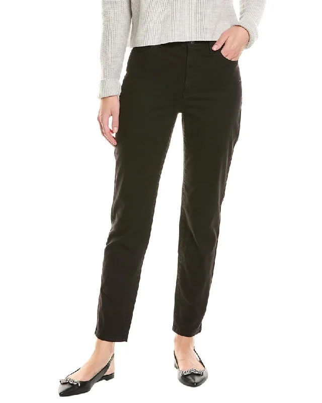 Women's pants for swimming (board shorts style) High - rise flare women jeans for a 70s - inspired look EILEEN FISHER Petite High-Waist Slim Jean Women's pants for swimming (board shorts style) High - rise flare women jeans for a 70s - inspired look EILEEN FISHER Petite High-Waist Slim Jean
