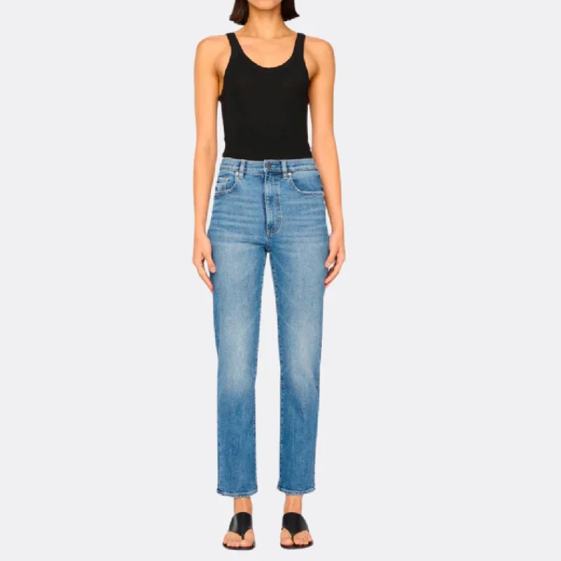 Women's zipper - detail fashion pants Jeggings women jeans combining the comfort of leggings and style of jeans Enora Cigarette (Lt. Driggs) Women's zipper - detail fashion pants Jeggings women jeans combining the comfort of leggings and style of jeans Enora Cigarette (Lt. Driggs)