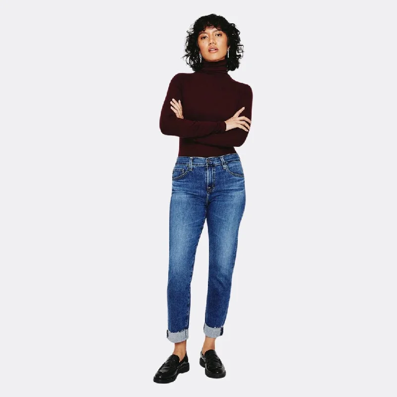 Women's polyester workout pants Button - fly women jeans with a traditional touch Ex-Boyfriend Slim (Durham) Women's polyester workout pants Button - fly women jeans with a traditional touch Ex-Boyfriend Slim (Durham)