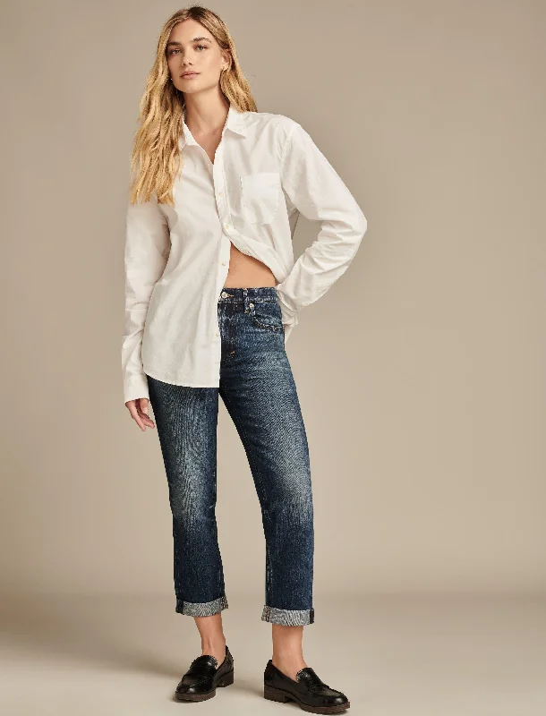 Women's winter - warm fleece - lined pants Bootcut women jeans to complement various shoe styles Lucky Brand Women's Mid Rise Boy Women's winter - warm fleece - lined pants Bootcut women jeans to complement various shoe styles Lucky Brand Women's Mid Rise Boy