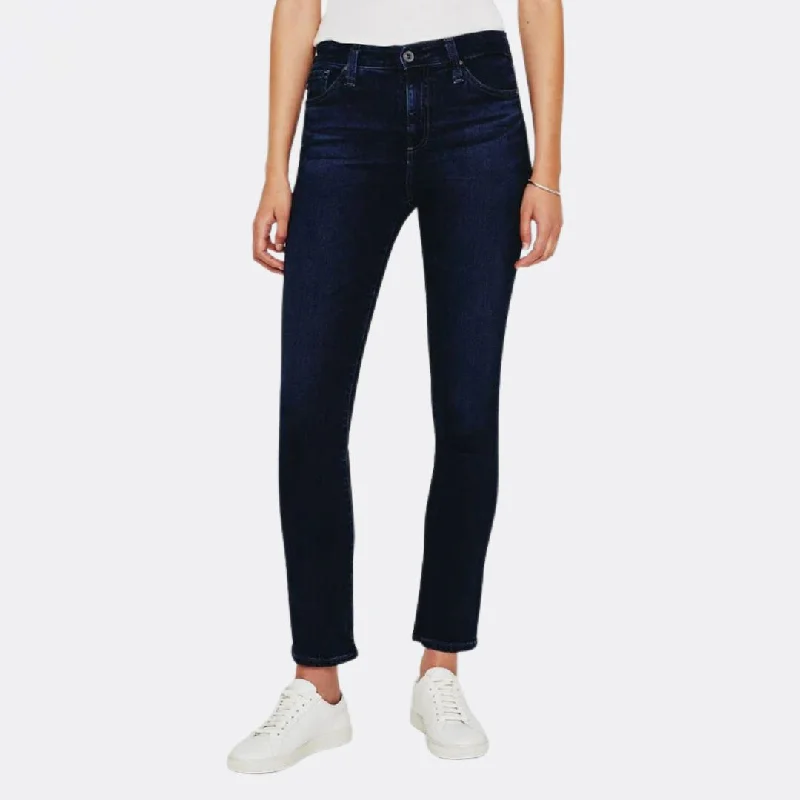 Women's pants with anti - odor properties Stretch women jeans for enhanced mobility and comfort Mari (Plaza) Women's pants with anti - odor properties Stretch women jeans for enhanced mobility and comfort Mari (Plaza)
