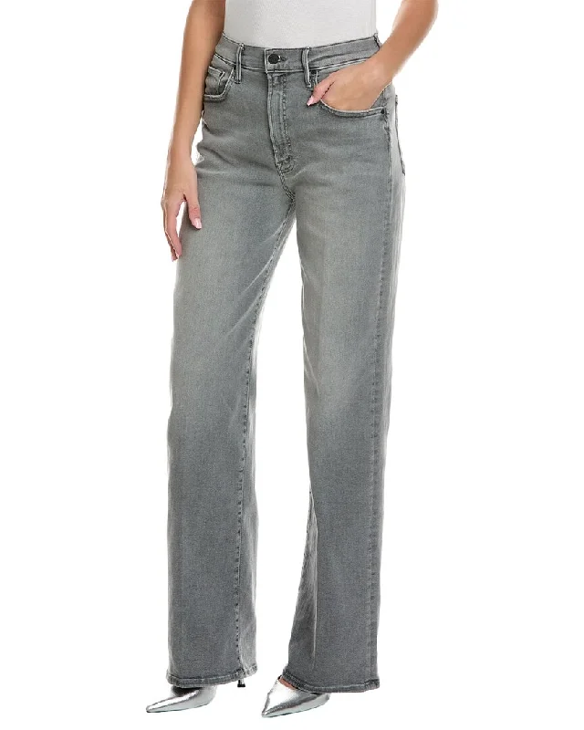 Women's expensive designer pants Dark - wash women jeans for a sophisticated and slimming effect MOTHER Denim The Maven Heel Barely There Jean Women's expensive designer pants Dark - wash women jeans for a sophisticated and slimming effect MOTHER Denim The Maven Heel Barely There Jean