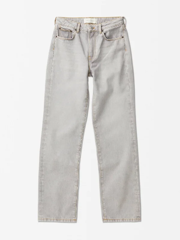 Women's pants with anti - odor properties Stretch women jeans for enhanced mobility and comfort Niagara In Grey Women's pants with anti - odor properties Stretch women jeans for enhanced mobility and comfort Niagara In Grey