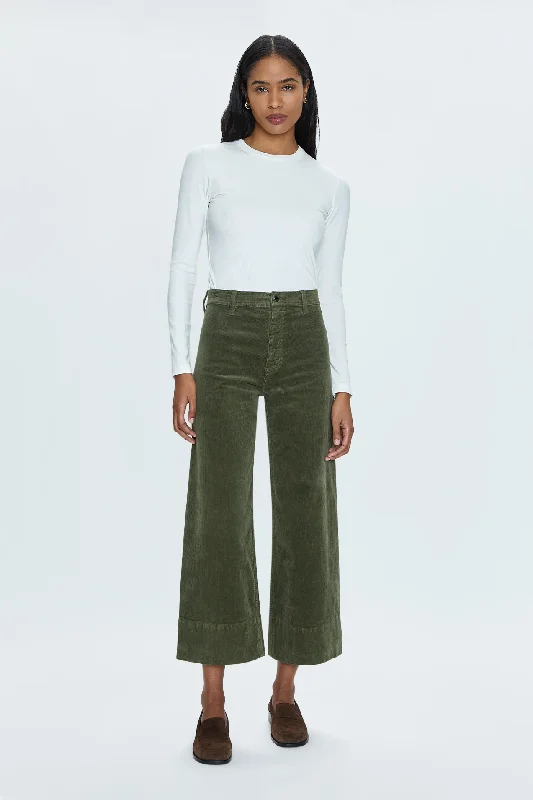 Women's on - sale casual pants Light - wash women jeans for a fresh and summery appearance Penny High Rise Wide