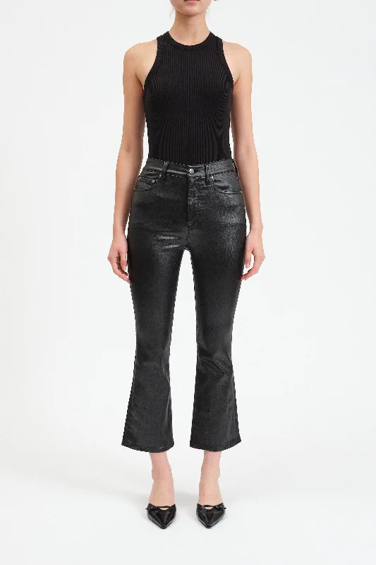 Women's senior - friendly lounge pants Embroidered women jeans with intricate patterns Shy Girl Women's senior - friendly lounge pants Embroidered women jeans with intricate patterns Shy Girl