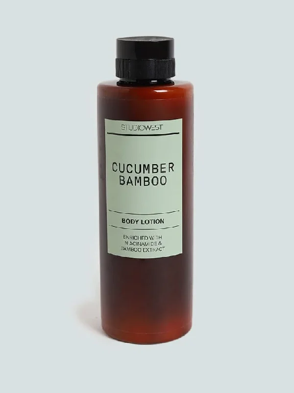 Women's corduroy fall pants Dark - wash women jeans for a sophisticated and slimming effect Studiowest Cucumber Bamboo Body Lotion
