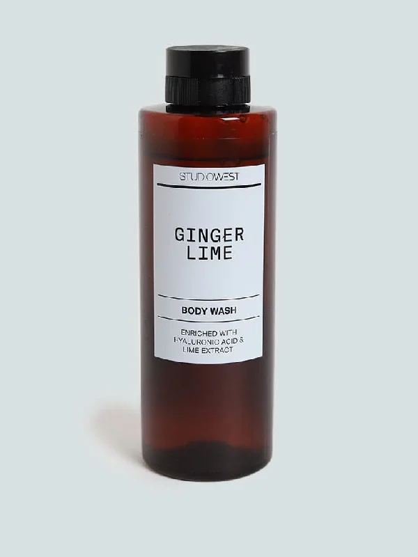 Women's zipper - detail fashion pants Jeggings women jeans combining the comfort of leggings and style of jeans Studiowest Ginger Lime Body Wash