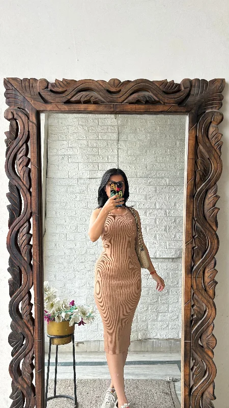 Bodycon dress made of cotton for a breathable optionBeautiful dress 32-34 bust/l:36 Bodycon dress made of cotton for a breathable optionBeautiful dress 32-34 bust/l:36