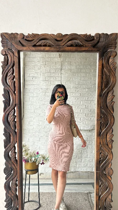 Bodycon dress for a prom night​Beautiful dress 34-38 bust/l:36